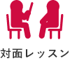 レッスンスタイル